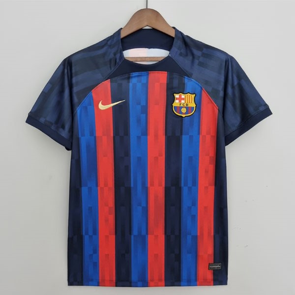 Thailand Trikot Barcelona Heim 2022-2023